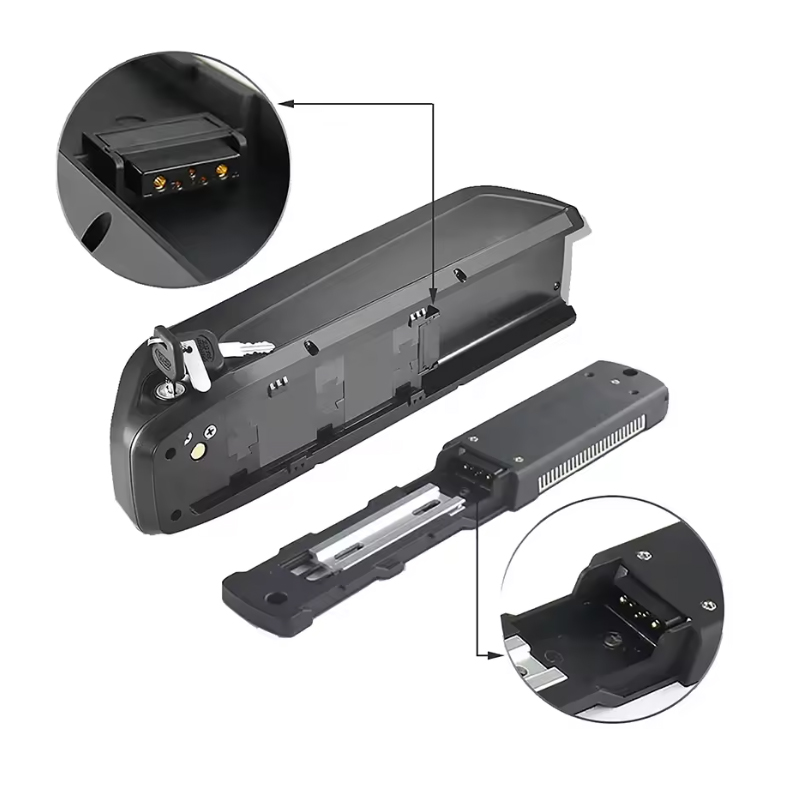 Comm batterij 48V 20Ah 72V 45A - Electric Bicycle Battery 72V 30Ah recensie en prijs