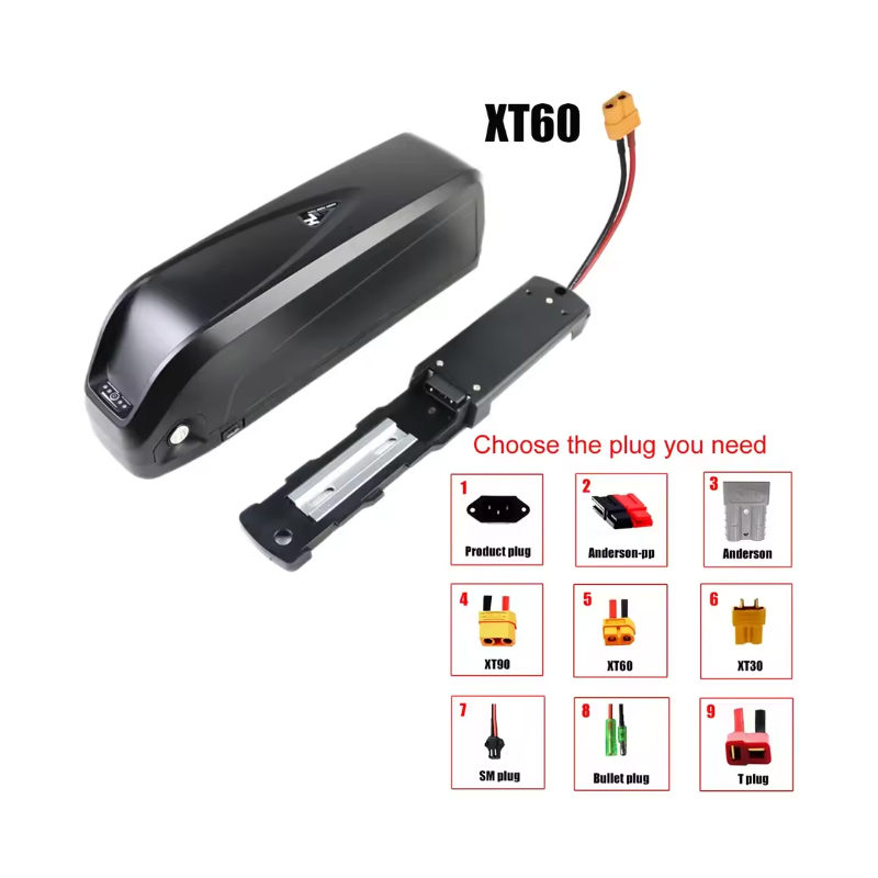 Comm batterij 48V 20Ah 72V 45A - Electric Bicycle Battery 72V 30Ah recensie en prijs
