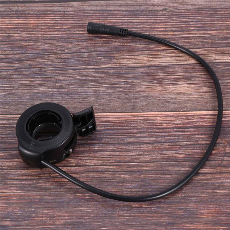 NALFI-6X duimgashendel voor Ba - Mid Drive Motor Kit 52V 1000W recensie en prijs
