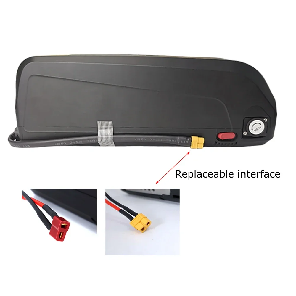 AIMJIN 48V 20Ah Hailong E-bike - Ebike Battery 48V 20Ah Hailong recensie en prijs